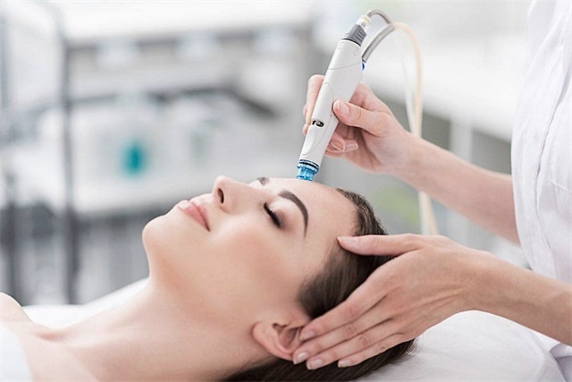 五十岁学美容有前途吗,男孩学美容美发有前途吗