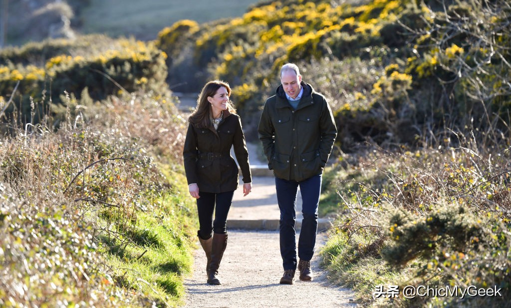 凯特王妃连衣裙2019,凯特王妃zara穿搭