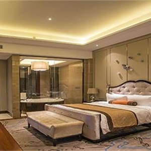 阳江洲际华邑酒店,昆明洲际华邑酒店