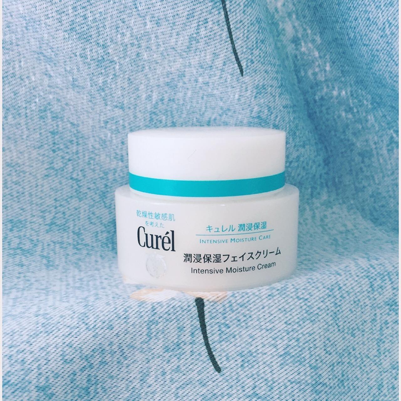 种草平价好用性价比超高的护肤品,科颜氏高保湿面霜适合什么皮肤