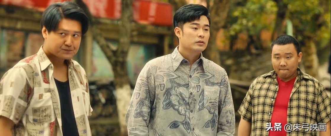 你好李焕英冷特原型是谁,你好李焕英母女相认片段