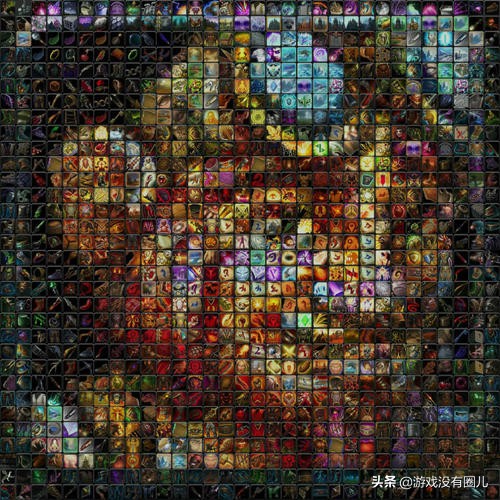 《魔兽世界》复杂操作难?做好这些键位设置,应对突发泰然处之