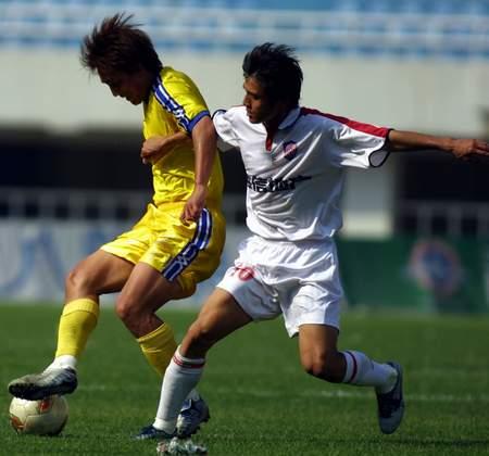 赵昌宏远射保级,赵昌宏什么水平