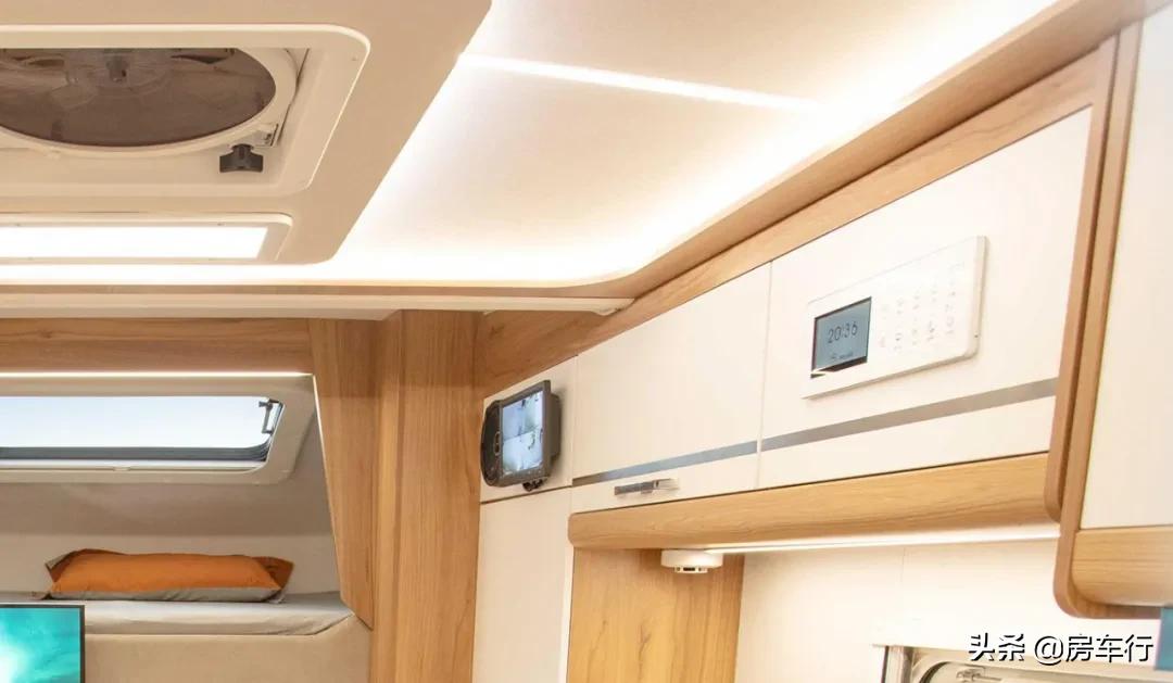 新款上汽大通轻卡房车,上汽大通maxus生活家h60