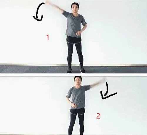 每天锻炼有助于耳鸣恢复吗,每天锻炼这两个动作比吃钙片管用