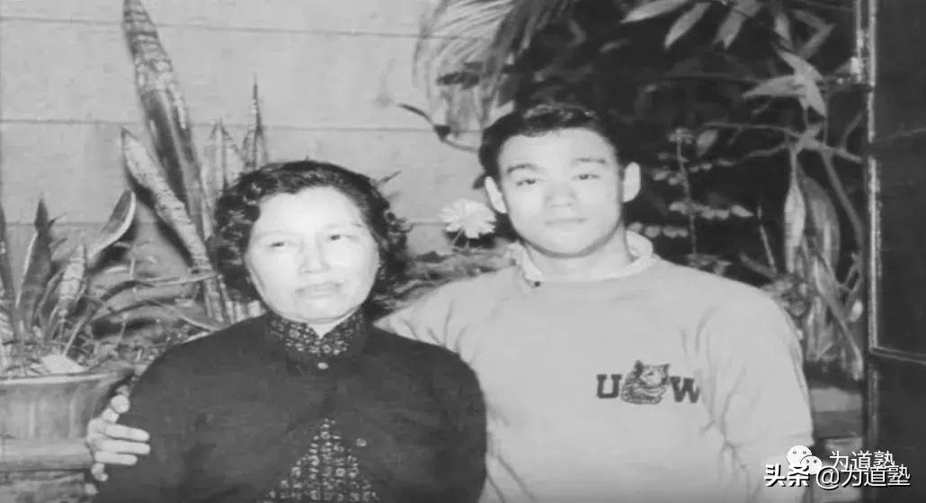 李小龙的截拳道实战技法,李小龙截拳道深度解析