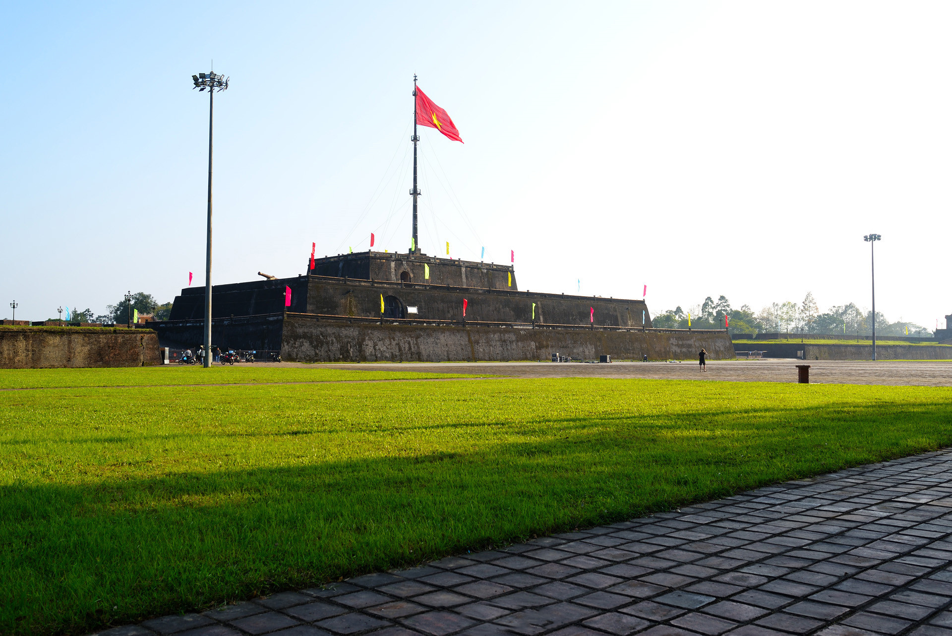 中国有几个仿造的故宫,仿造紫禁城后三宫