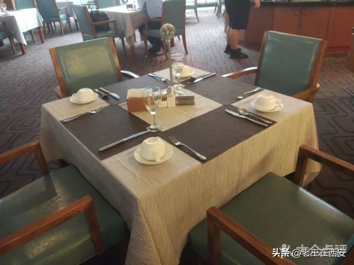 西安这10家好吃的自助餐，吃到你扶墙出