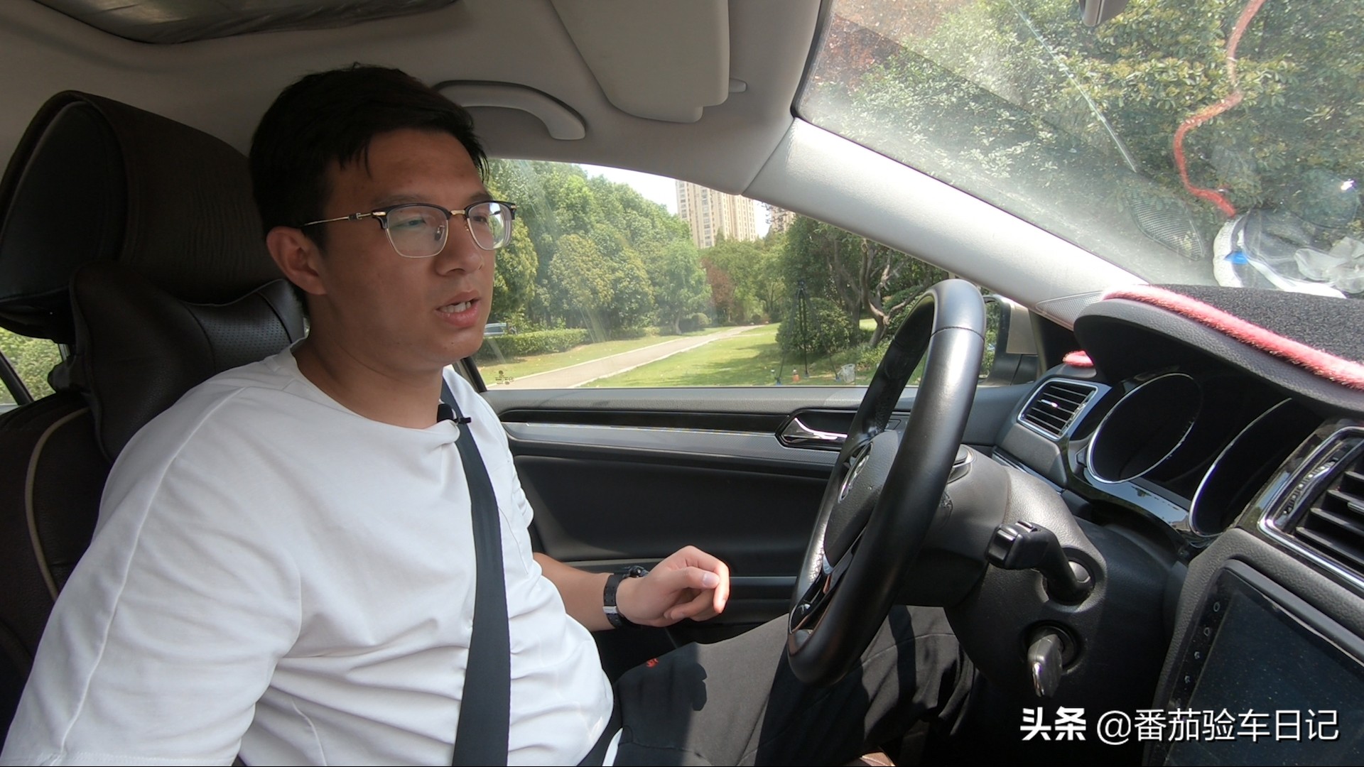 大众速腾的实际用车感受怎么样,大众速腾皮实耐用吗