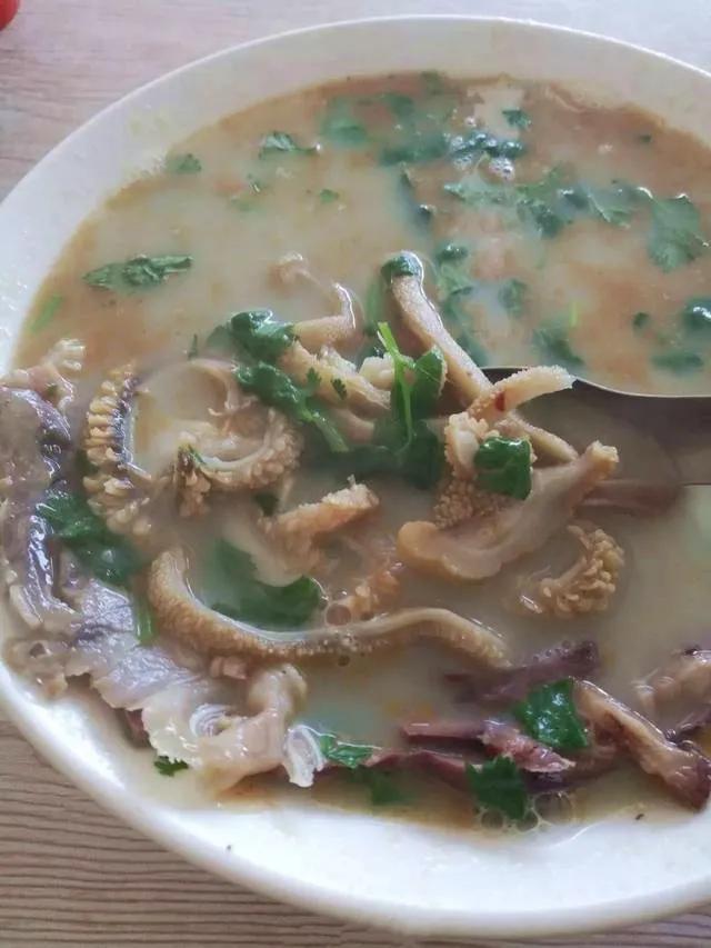 55天紧急状态，你看天津几分像从前，早点硬菜点心安排起来