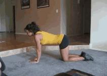 跑步臀部关节痛怎么恢复,跑步跑的腿疼屁股疼