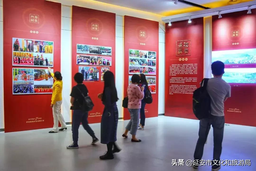 体验华夏文明溯源之旅,探寻华夏始祖