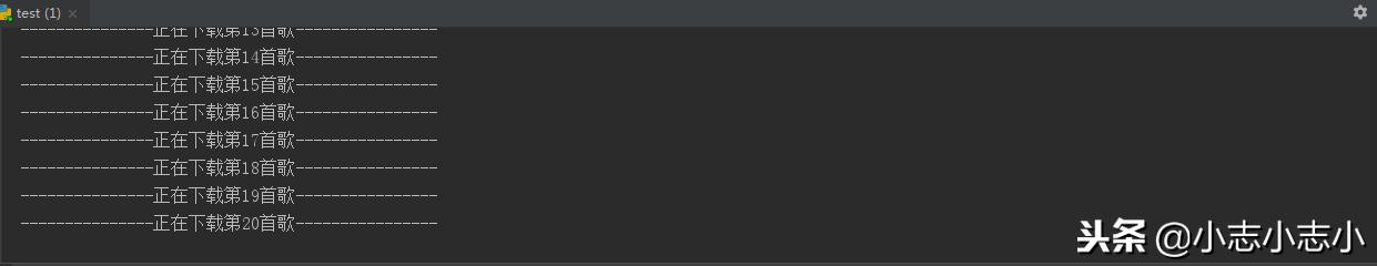 python爬虫qq音乐排行榜源码,python爬虫爬取付费qq音乐