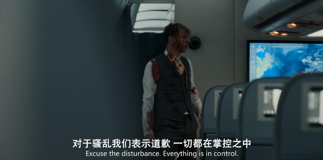 最新密闭空间惊悚片，比丧尸更可怕的人性，越想越害怕