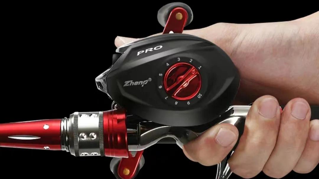 冬钓鲫鱼抛竿用几号的线,矶竿钓鲫鱼渔轮怎么选