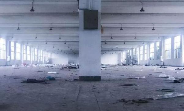 电动车凉了？又一巨头车厂被1700万拍卖，大批工人气哭：还我饭碗