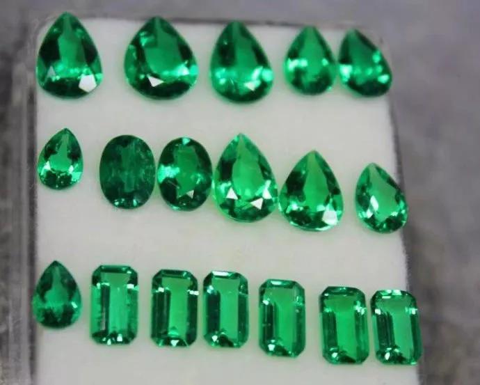 俄罗斯祖母绿宝石价格,俄罗斯祖母绿价格
