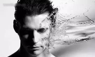 脸太油怎么办男生,被女朋友嫌弃技巧