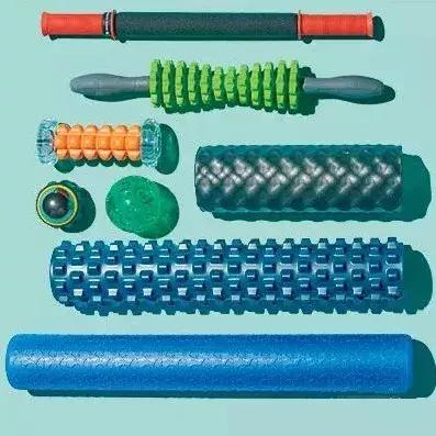 跑步放松肌肉方法筋膜枪,找到你科技是什么软件