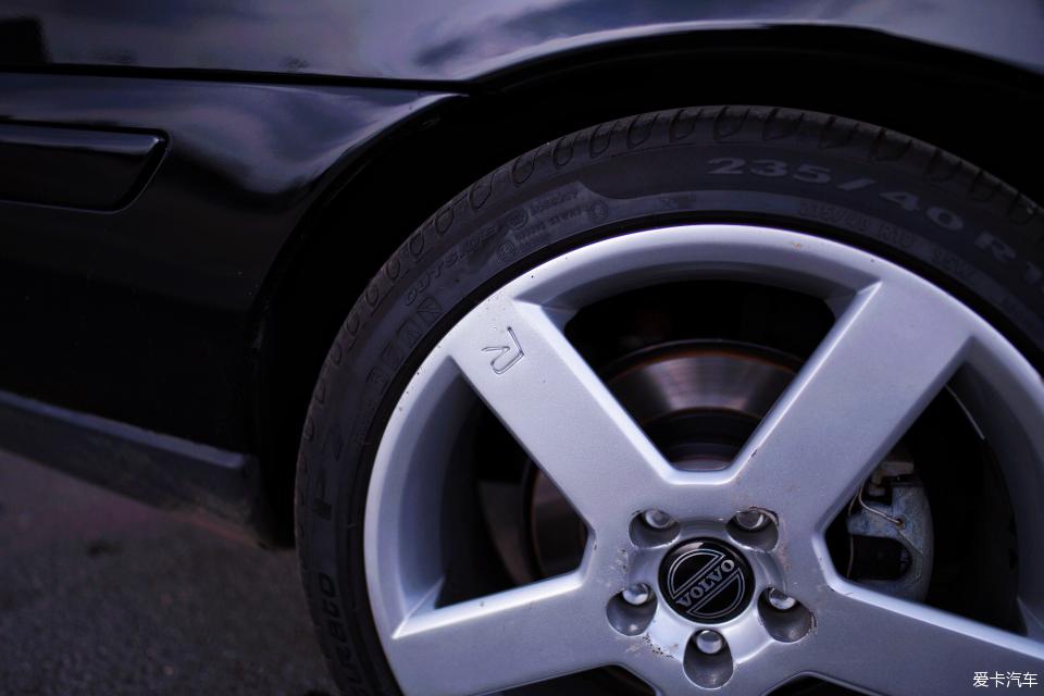 沃尔沃v70两门,2020款沃尔沃v70深度测评