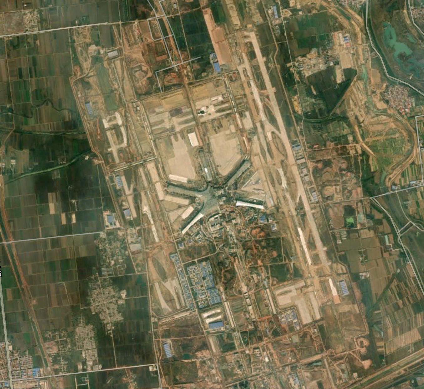 山东国际机场客流量,山东各机场客流量排名