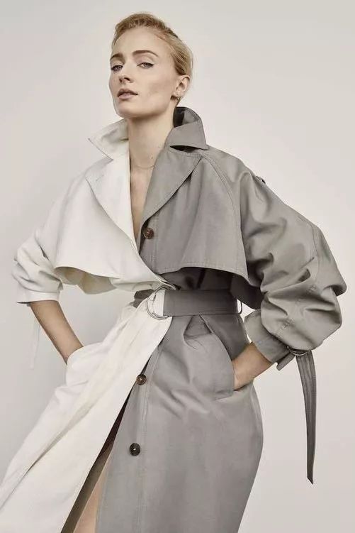 你的风衣选对了吗,你的风衣选对了