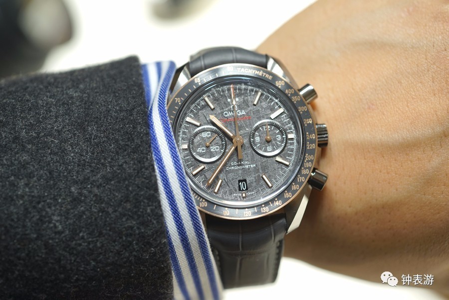 欧米茄最好的三款表,欧米茄十年以上的表还值得买吗