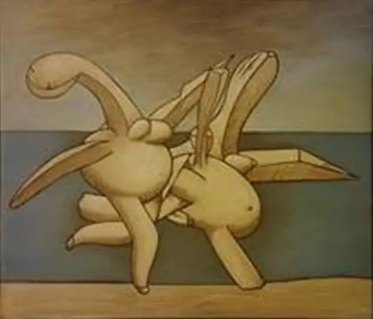 英国查尔斯王子也用假货？豪宅里超9亿的3幅名画，被爆全是赝品