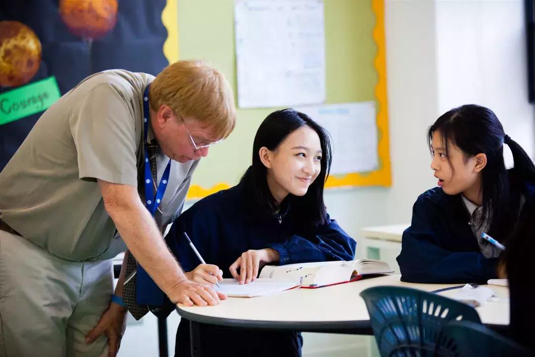 耀华实验学校探校,耀华实验学校游学