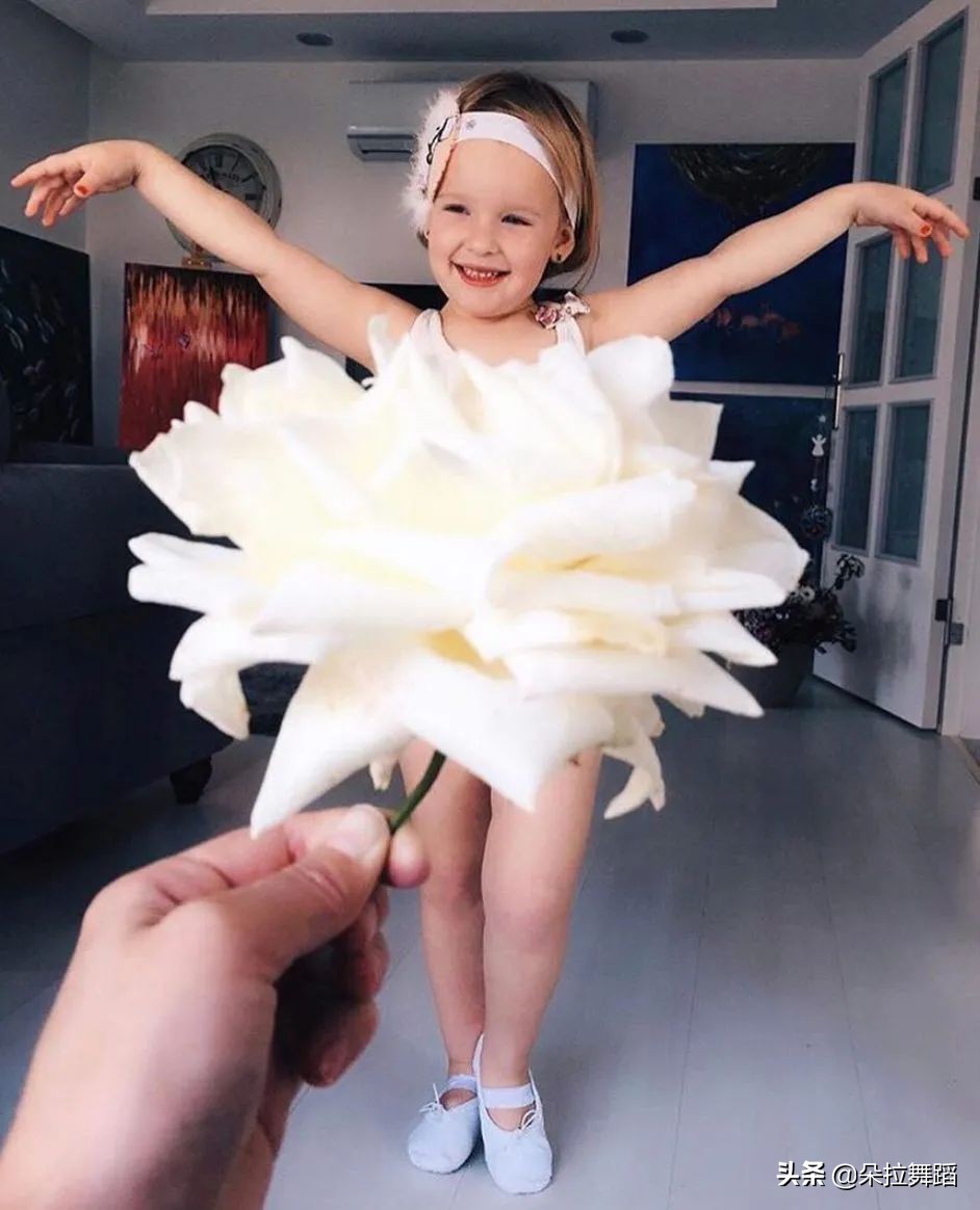 宅家不晒娃～那便失去了灵魂！审美教育，从「晒娃」开始