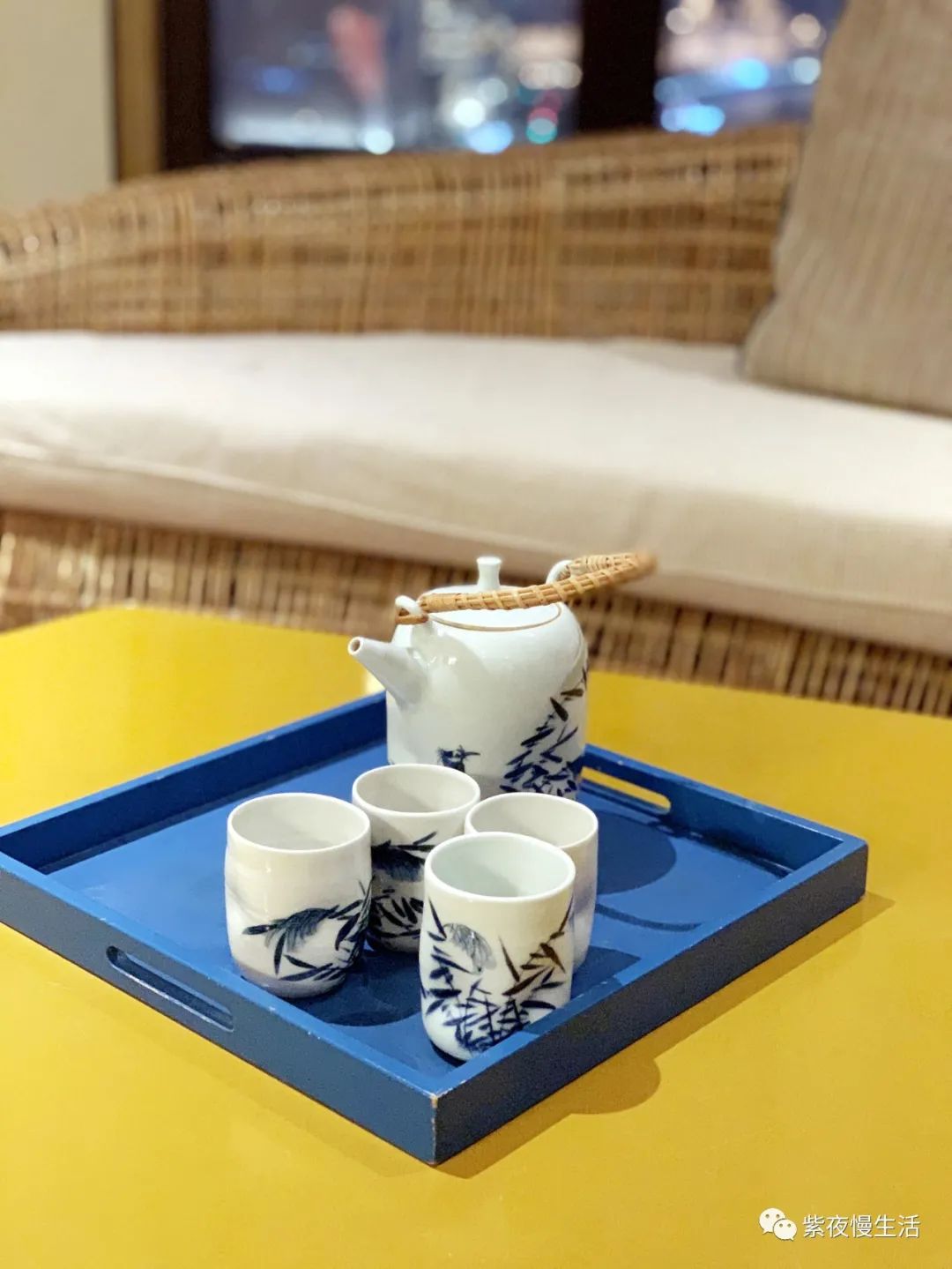 与众不同的上海夜景,与众不同的外滩