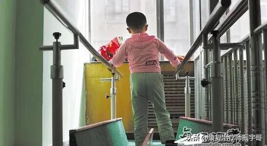 针刀治疗脑瘫面肌痉挛,针刀微创治疗脑瘫是真的吗