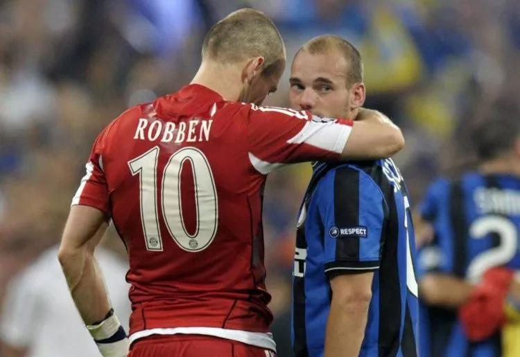 罗贝里十年终章插曲,罗贝里的十年