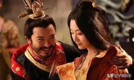 少年皇帝的淫乱史：强娶姑姑为妃，与姐姐鬼混，被亲叔叔杀死