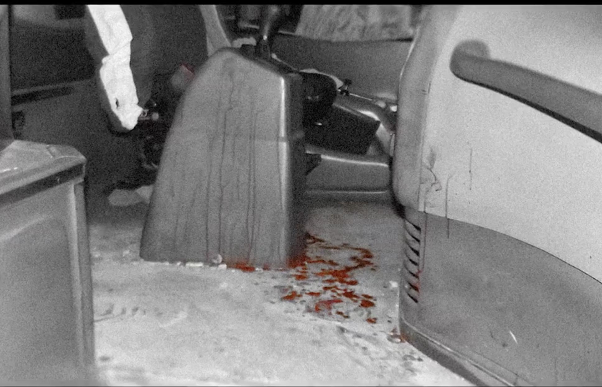 墨西哥43名大学生凭空消失?不,是警方与毒枭的一场谋杀