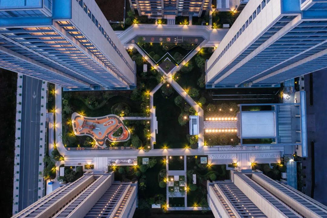 滨湖一盘同意交付整改！4大品质升级！10大交付小区上红榜