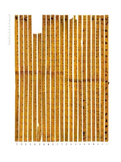 历史不忍细读出处,历史不忍细看一本书读懂中国史