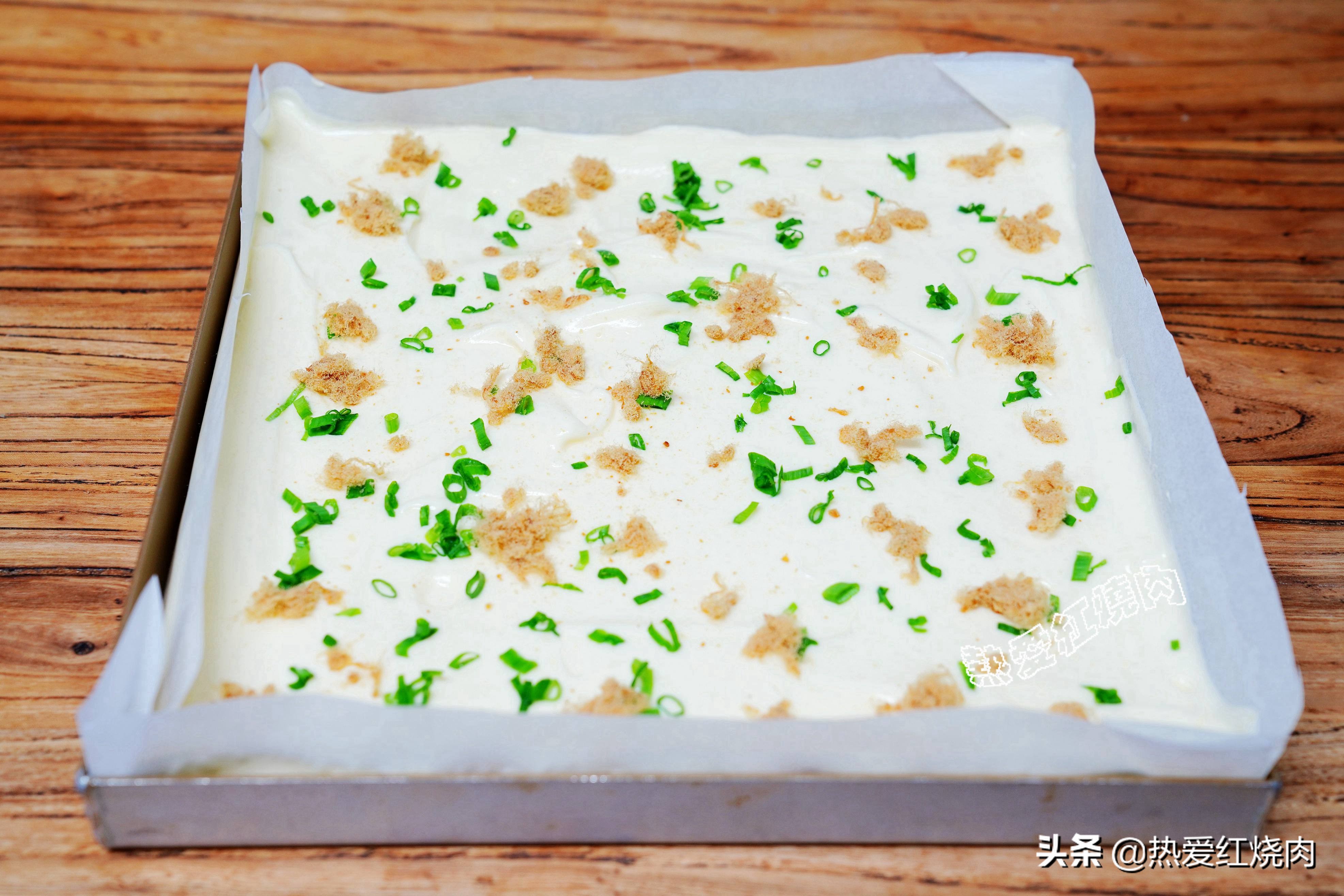 为什么做的蛋糕卷皮会粘,蛋糕卷烘焙技巧8大问题8个对策