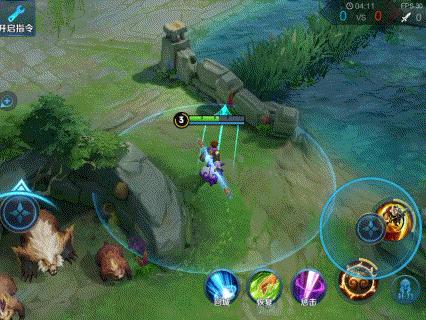 王者荣耀高端局精彩团战孙悟空,王者荣耀孙悟空跳棍教学从零开始