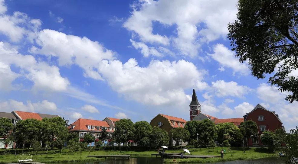 有了这份攻略,上海地铁直达景点