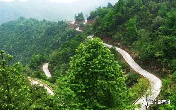 江西5地拟入选国家级名单,江西8地入选全国示范