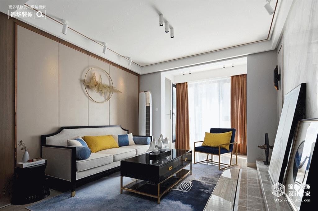 如何演绎新中式美学,传统中式风格造型元素