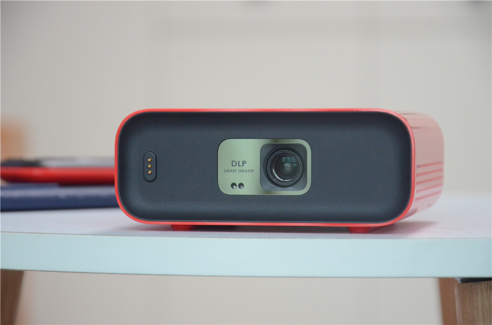 天猫精灵小红盒和小明投影仪,天猫精灵投影仪小红盒2023款测评