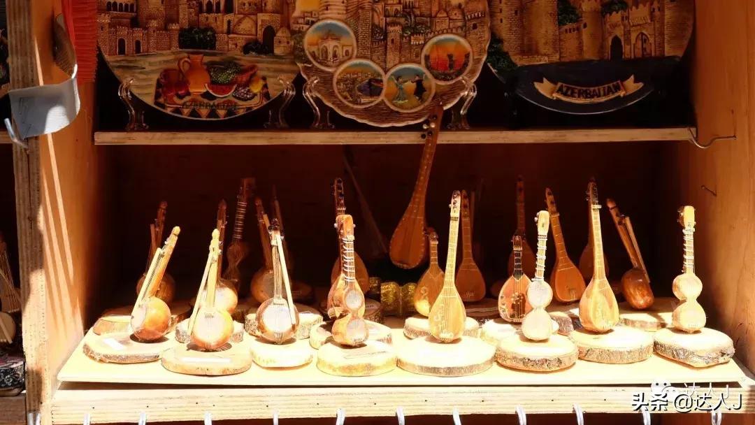 阿塞拜疆有哪些值得去的地方,阿塞拜疆最新攻略