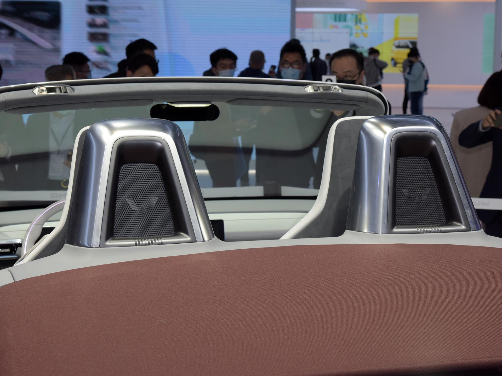 国产车哈弗长安奇瑞名爵哪款车好,名爵系列哪款车比较好