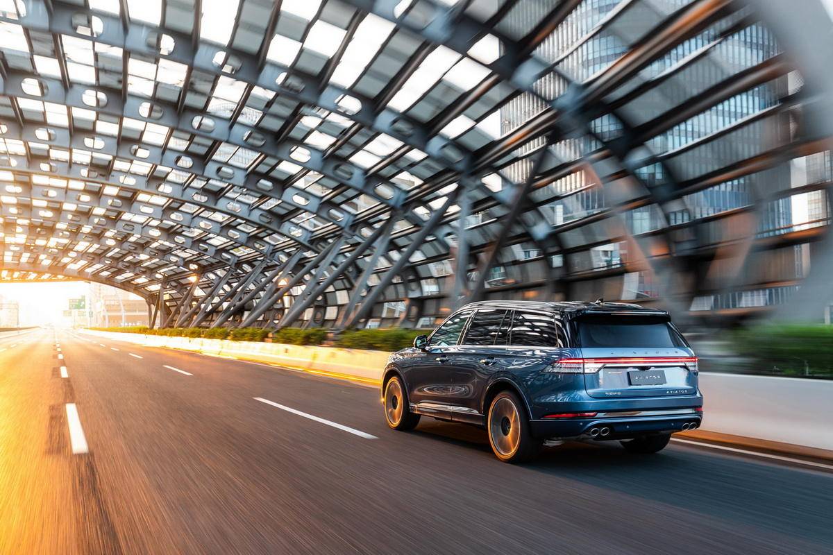 现象级表现“超越期待”，林肯飞行家登顶年度车实至名归