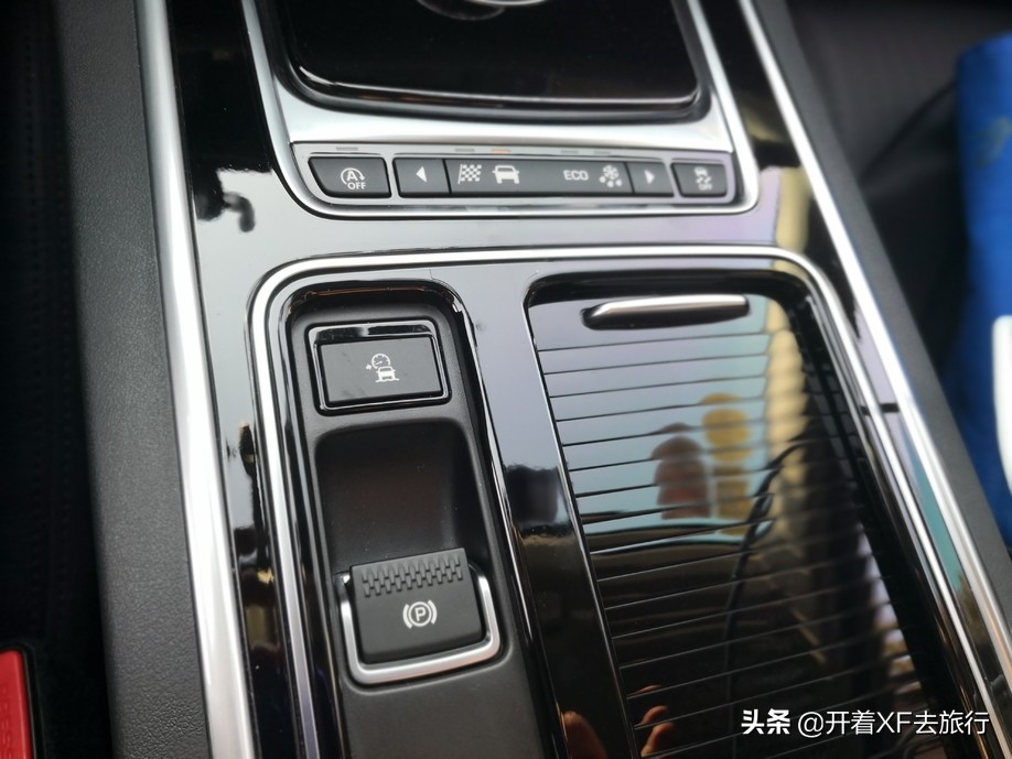 捷豹xfsportbrake国产,捷豹xfl用车分享