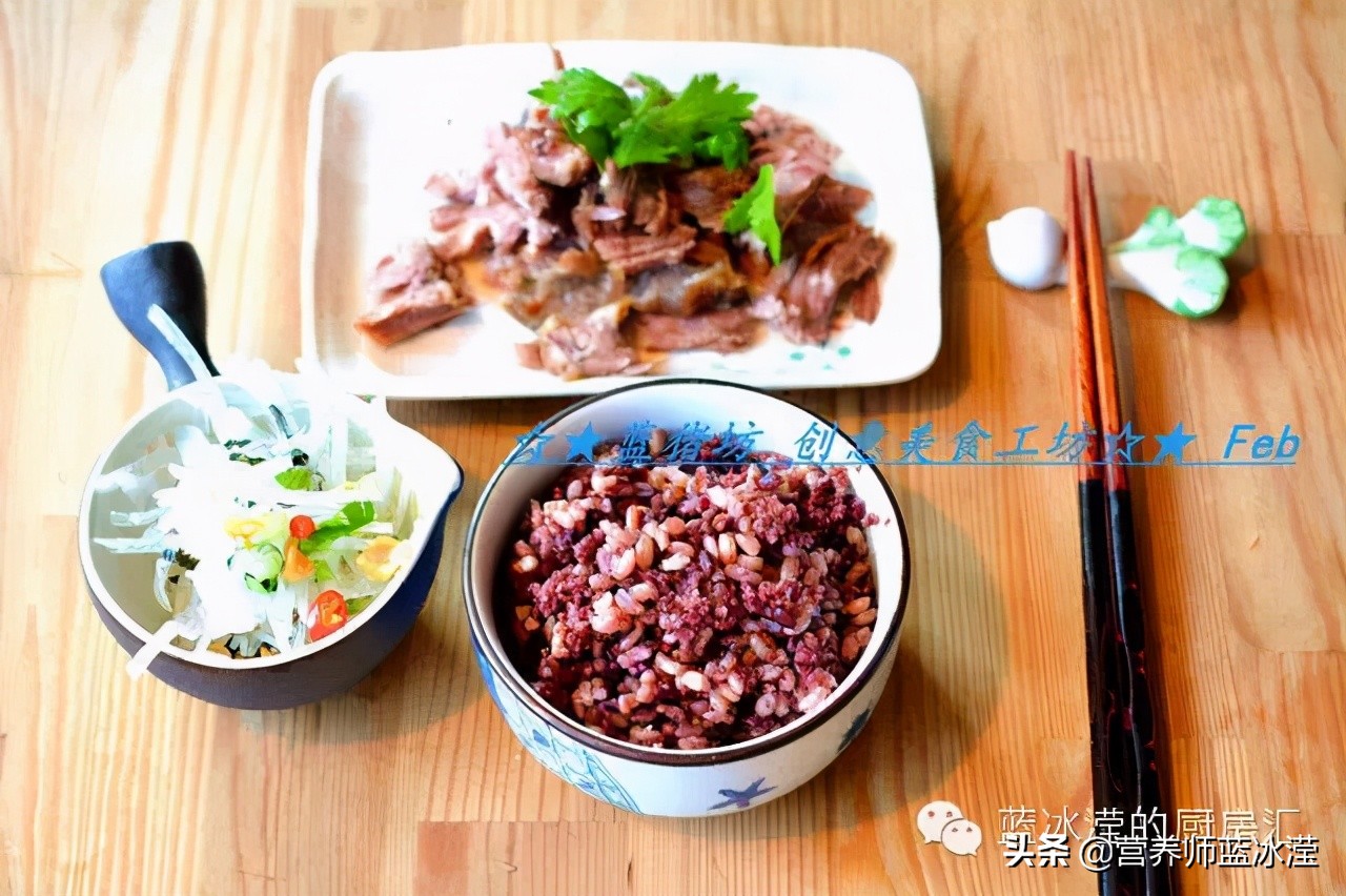 节后宝宝便秘怎么办？养胃清肠餐，一碗便秘不再有