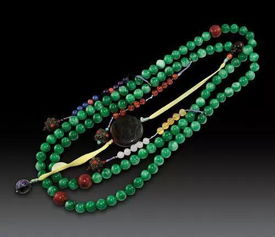 慈禧收藏的瓷器,慈禧藏品价值