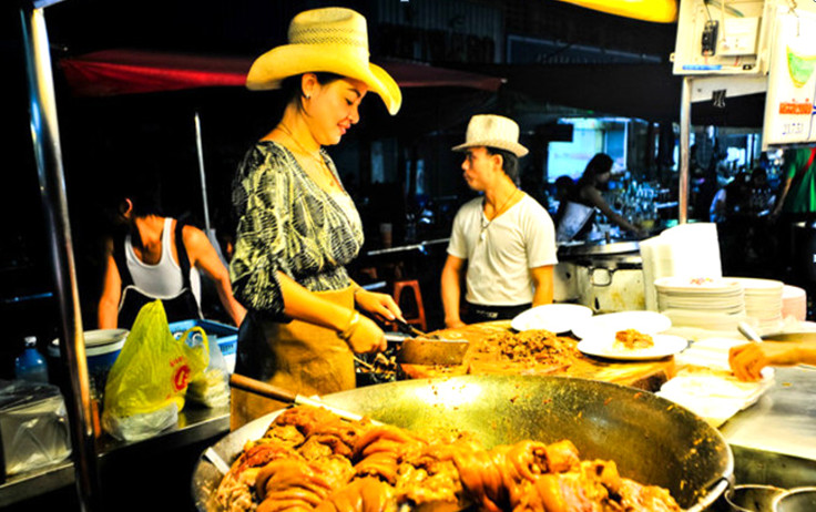 清迈高尔夫球场攻略,大连去清迈旅游攻略